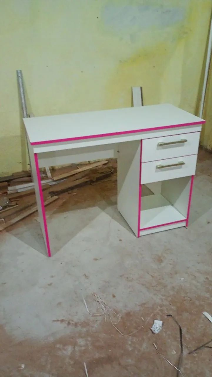 Mesa escrivaninha - Foto 5