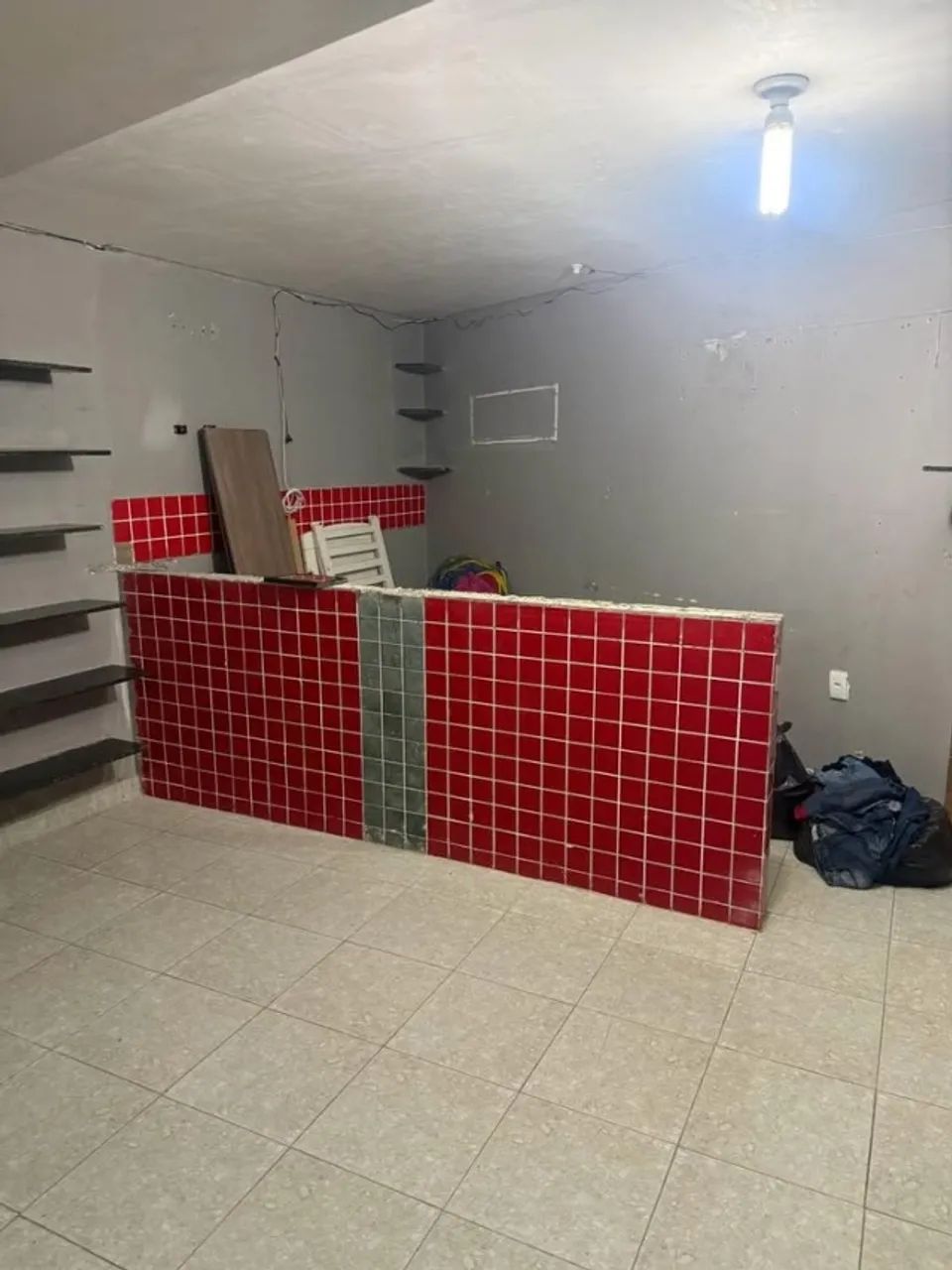 Ponto comercial localizado na Vila Lacerdópolis - Foto 5