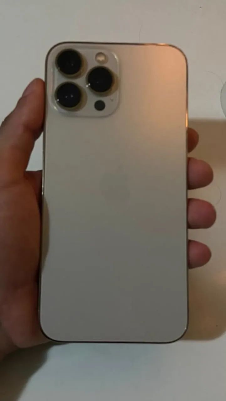 Iphone 13 Pro Max 128gb - Foto 3