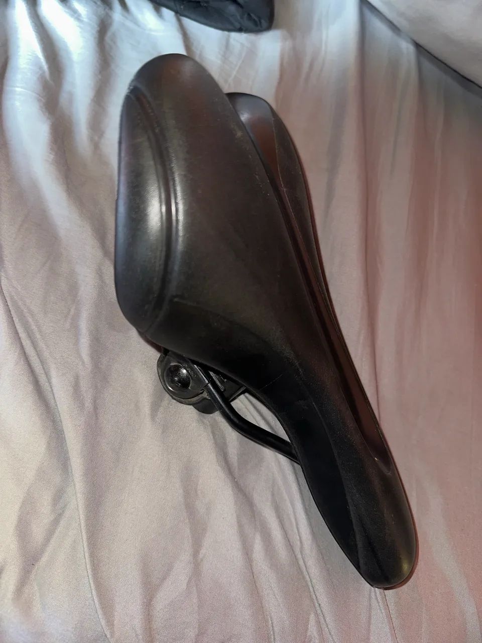 Banco de bicicleta Selle Royal Premium  - Foto 2