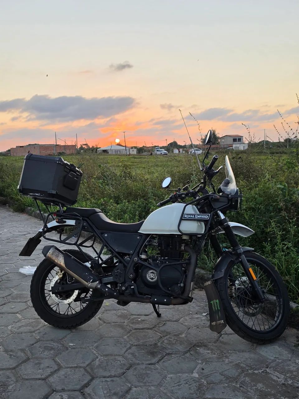 Himalayan 411 2020  - Foto 3