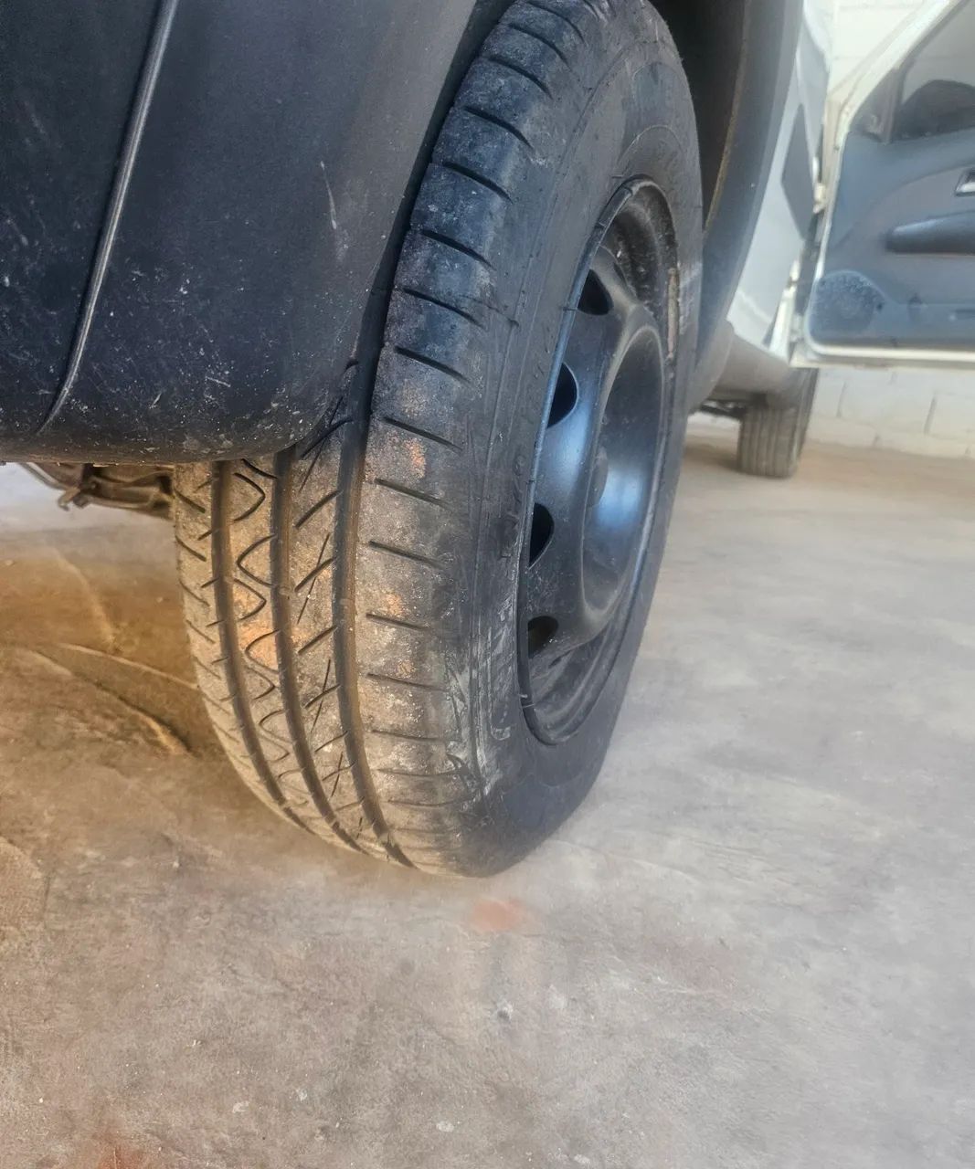 Fiat Strada Working 1.4 MPI Fire Flex 8V CS 2014 - Foto 3