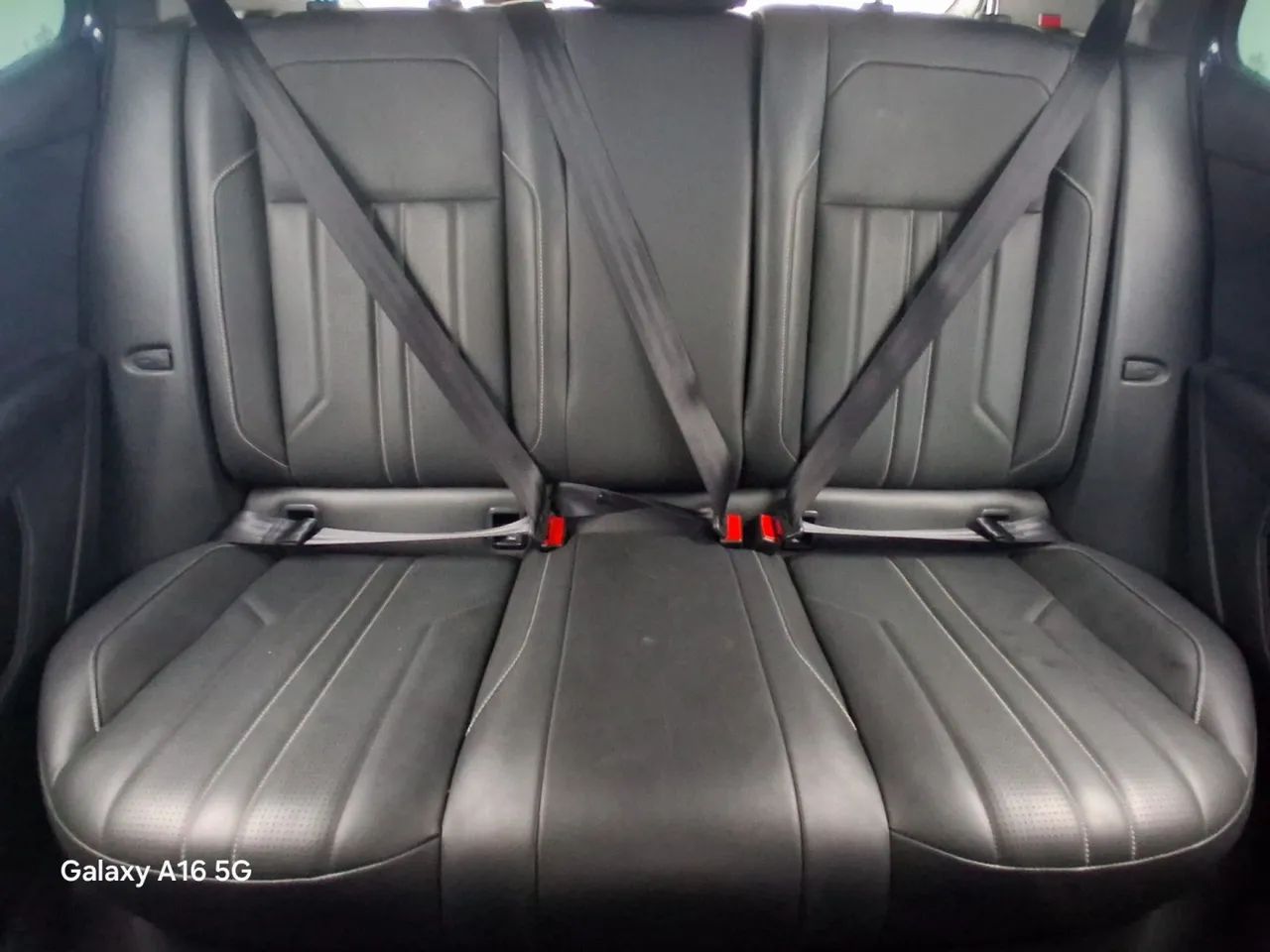 Volkswagen T-Cross Highline 1.4 TSI Flex 16V 5P AUT, foto 16 de 18