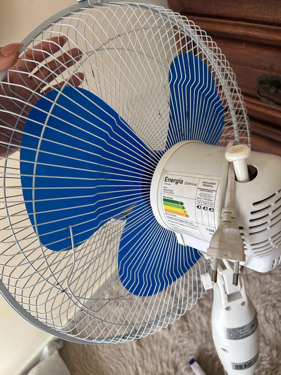 Ventilador  - Foto 4
