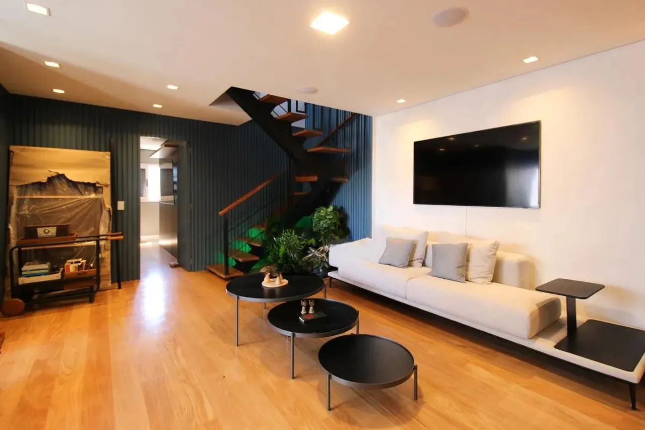 Apartamento à Venda - Vila Olímpia, 2 Quartos, 150 m2 - Foto 2