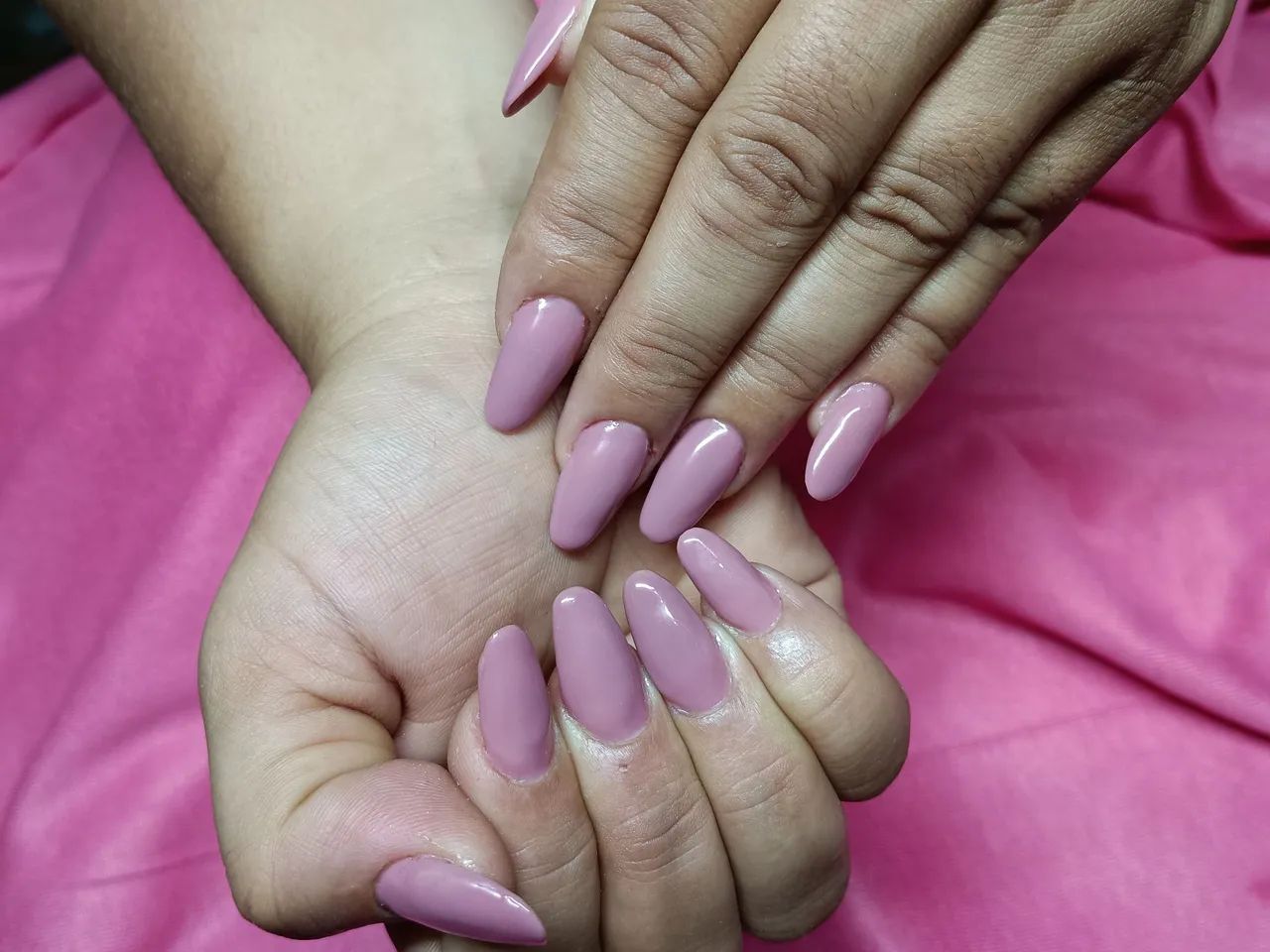 Manicure e pedicure  - Foto 4