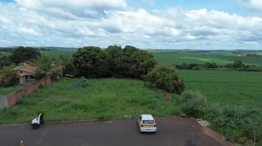 Terreno Comercial Na Av São Judas Tadeu Maringá