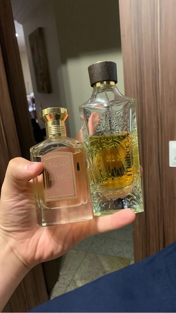 Combo perfumes 