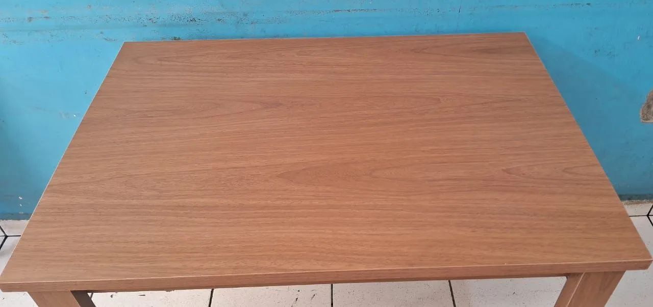 Mesa nova qualidade de marcenaria  - Foto 2