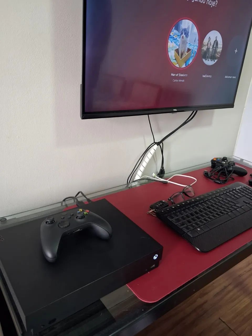 Xbox One x  - Foto 2