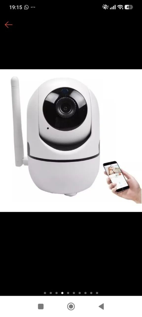 Valerá wifi 360* - Foto 2
