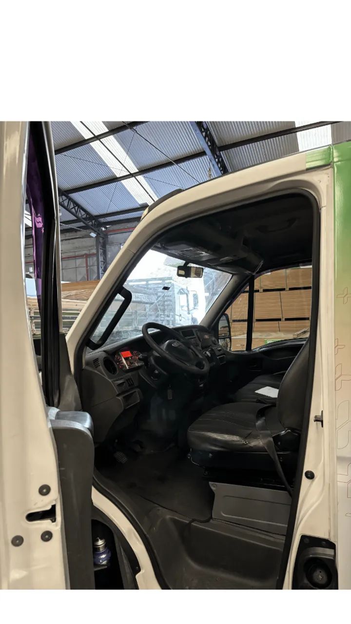 IVECO deily 35S14HDCS - Foto 2