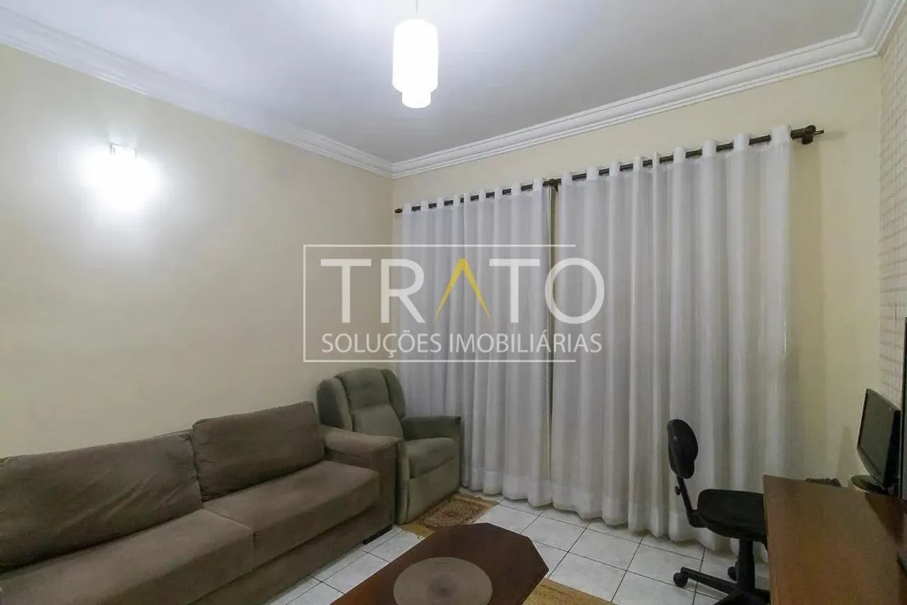 casa - Taquaral - Campinas - Foto 3