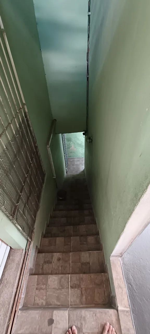 Casa em 1° Andar com energia até 200Kwh Grátis  - Foto 3