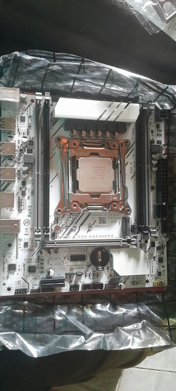 Tech repair