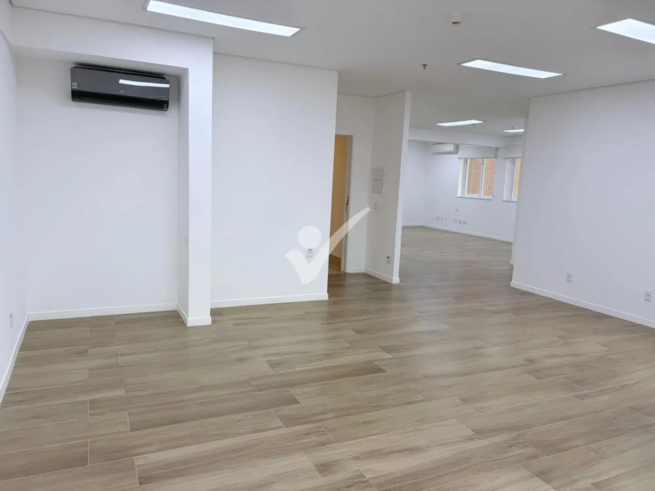 sala - Vila Carrão - São Paulo - Foto 2