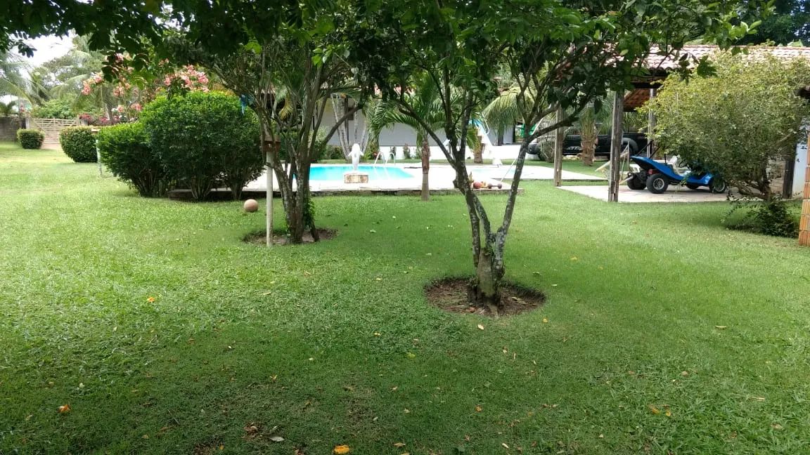 granja bem estruturada próximo a lagoa do Bonfim - Foto 10