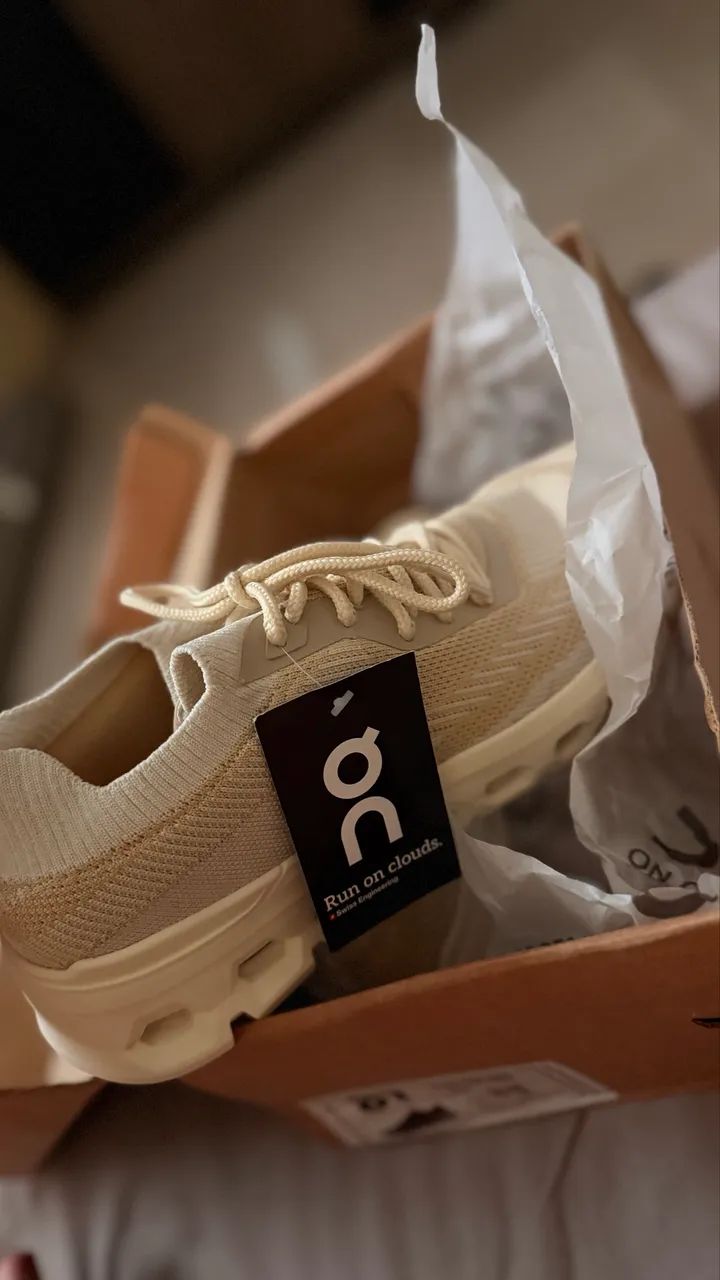 Tênis On Cloud - Foto 3