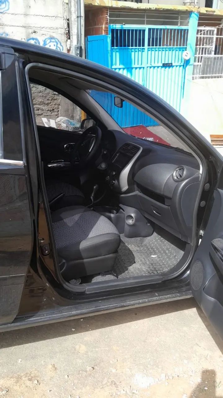 Locação de veicolo para aplicativo ou particular  - Foto 3