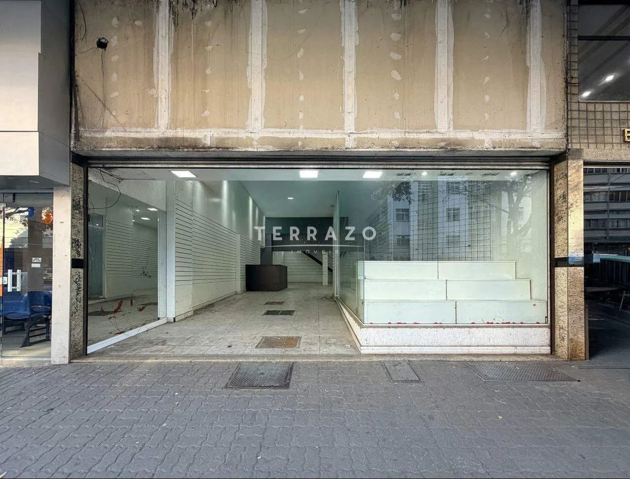 Loja Comercial no centro da Cidade! - Foto 2