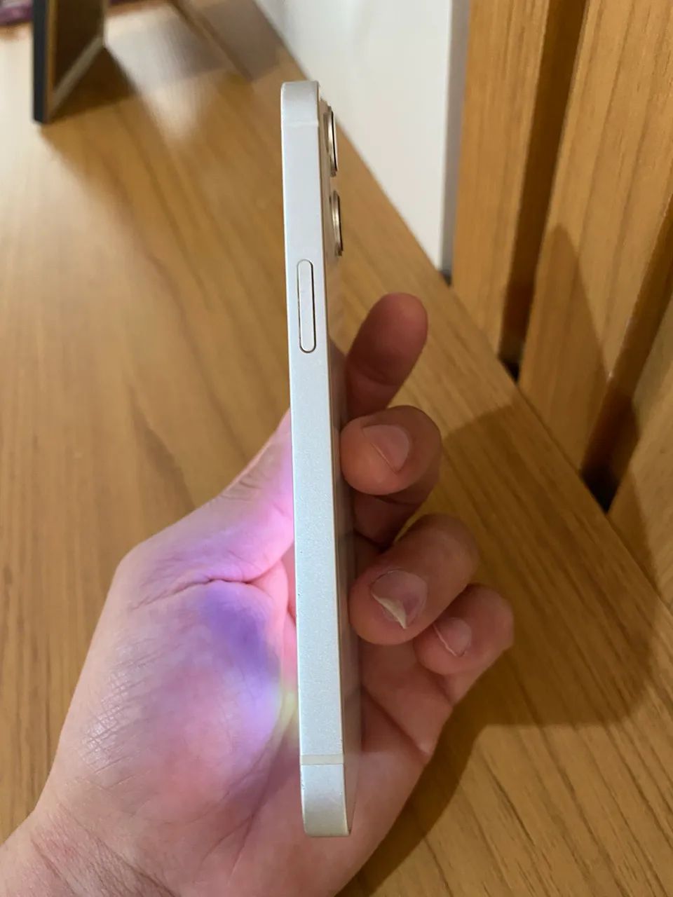 VENDO IPHONE 13 128 GIGAS  - Foto 5