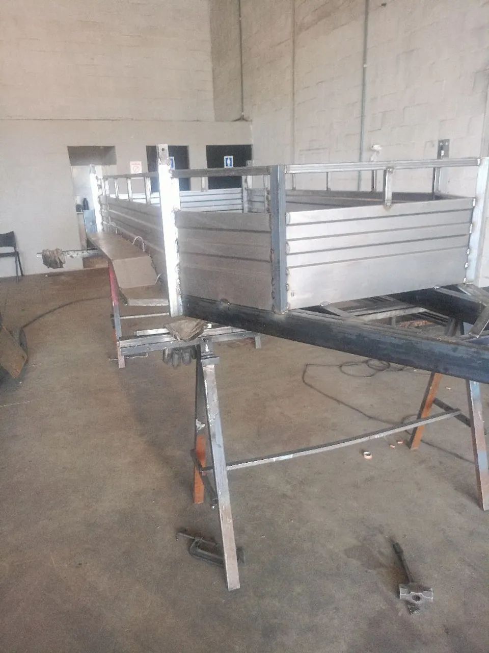 Carreta trucada a pronta entrega  - Foto 3