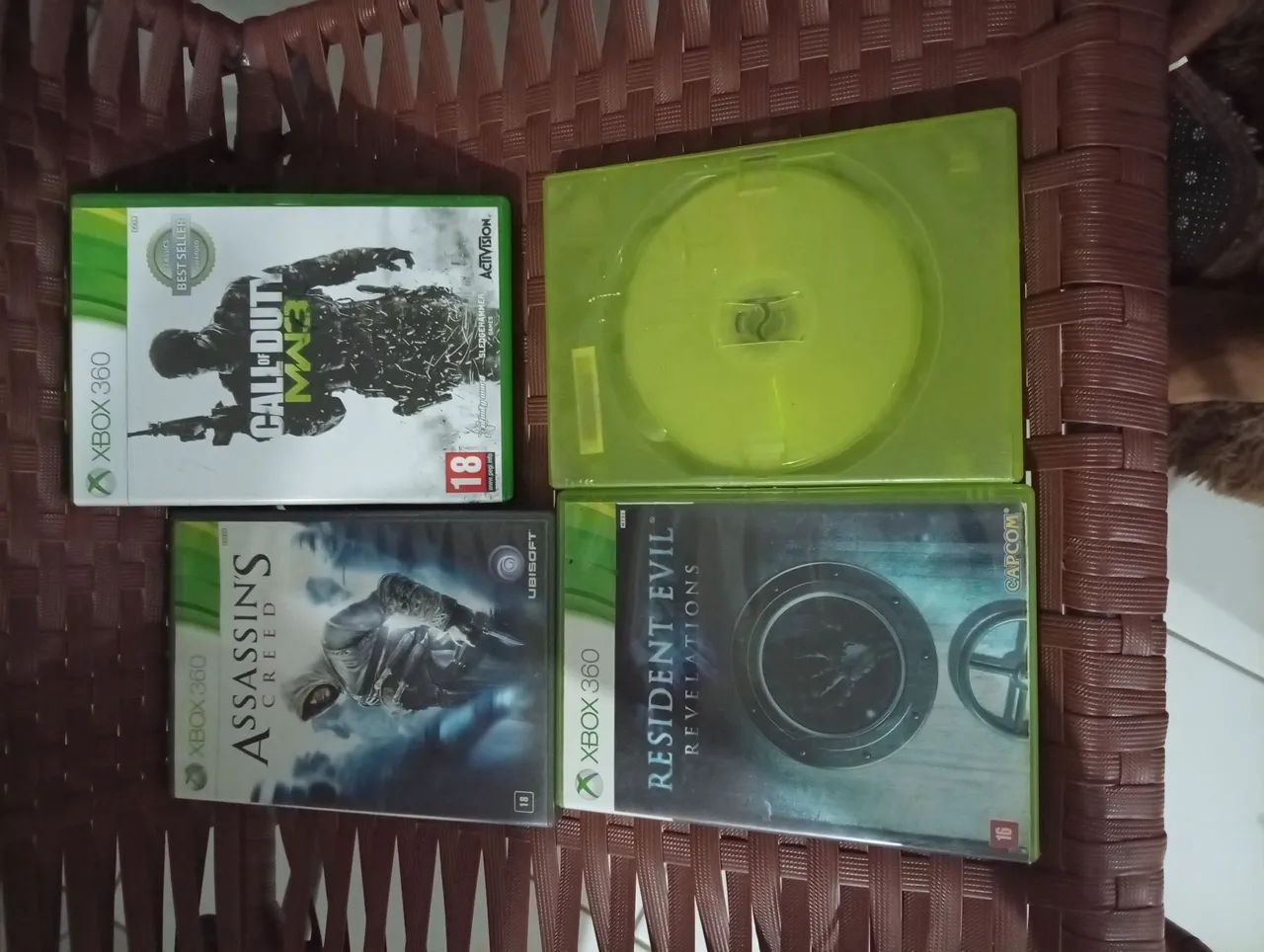 Xbox 360 - Foto 4