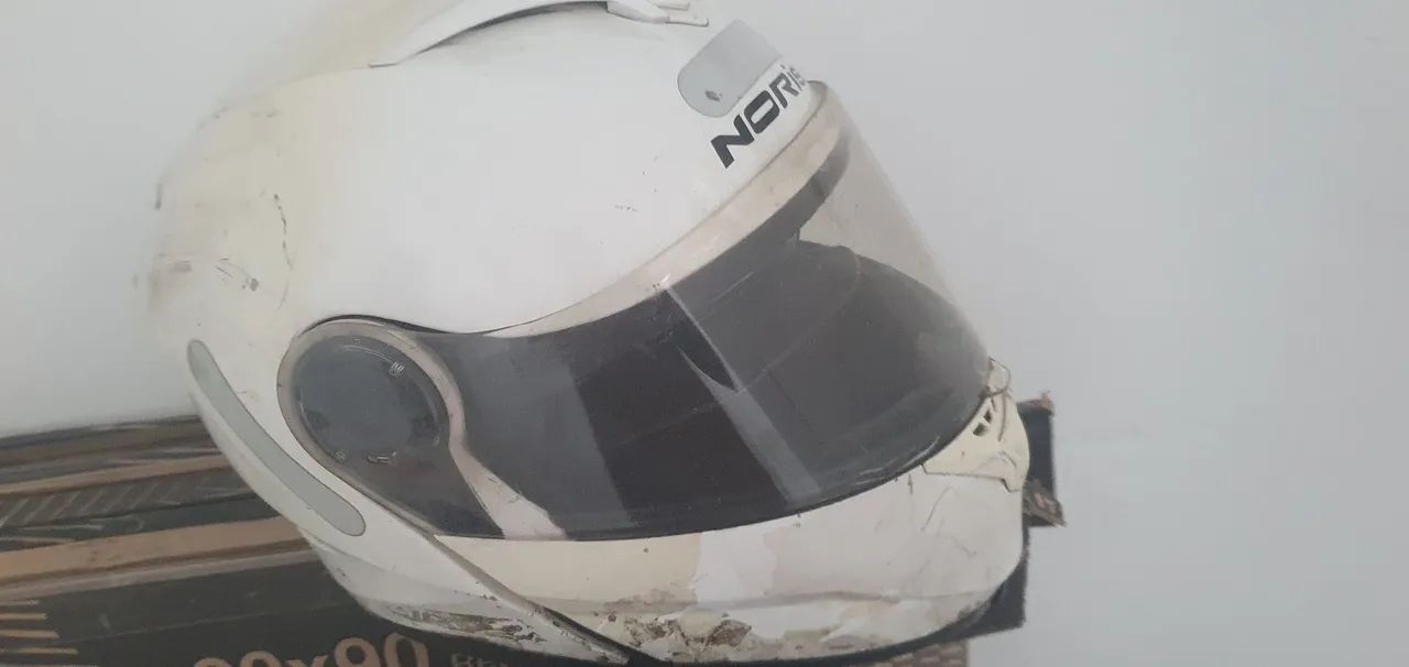 Vende-se um capacete - Foto 4