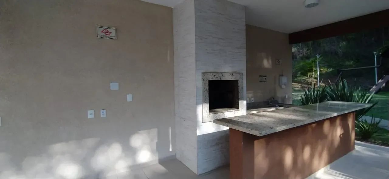 Imóvel para aluguel com 65 metros quadrados com 2 quartos em Granja Clotilde - Cotia - SP - Foto 2