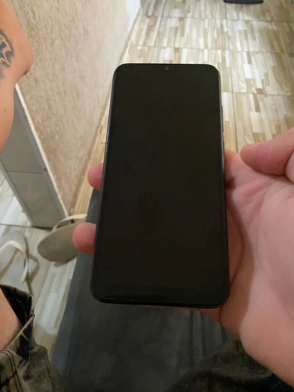REDMI 10a - Foto 2
