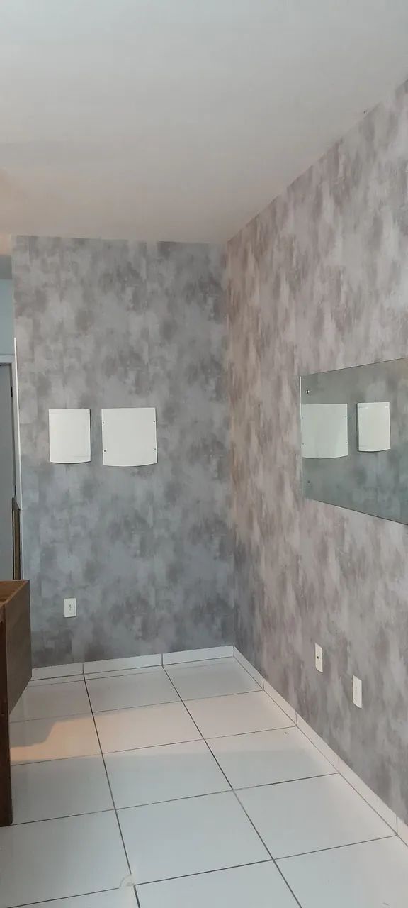 Instalação De Papel Parede - Foto 4