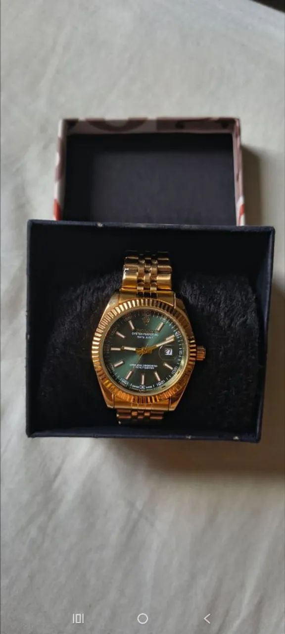 Relógios masculinos "Premium" (LL) $Lançamentos de luxo$!!!