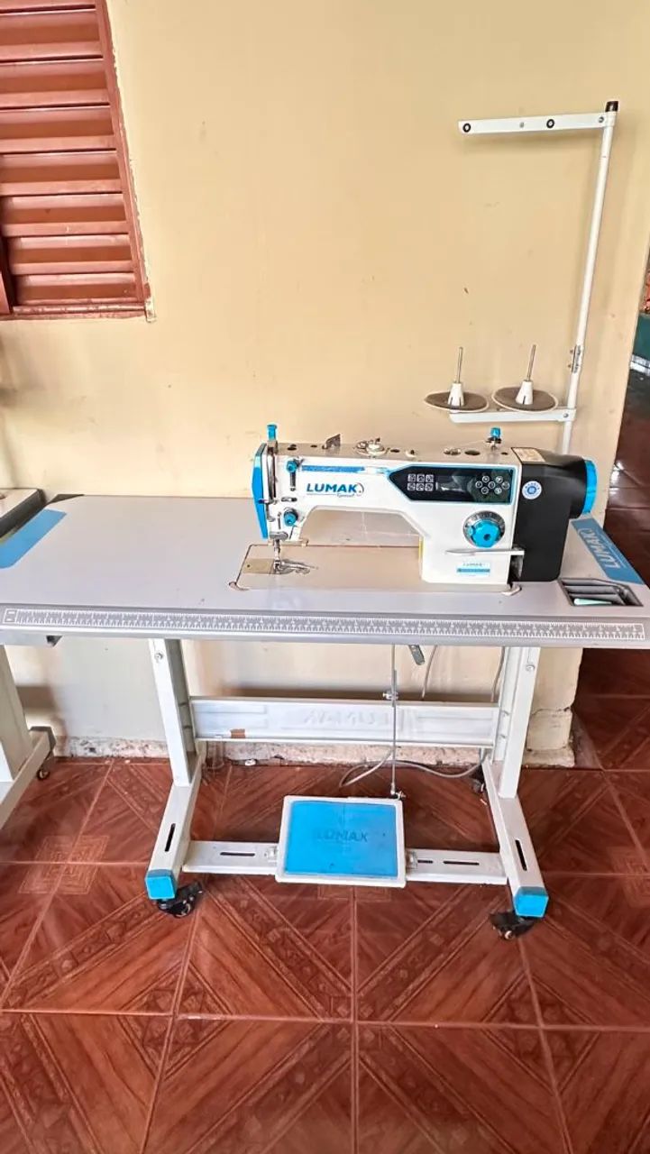 Máquina Industrial  - Foto 2