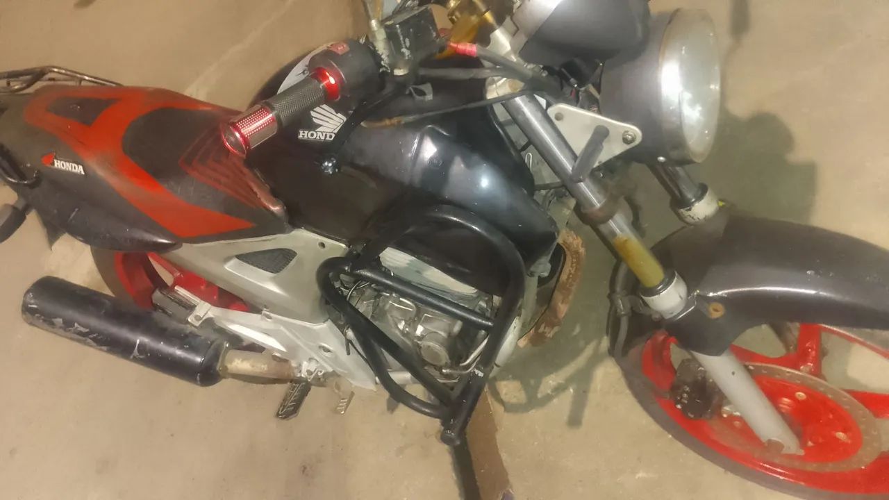 Vendo ou troco - Foto 4