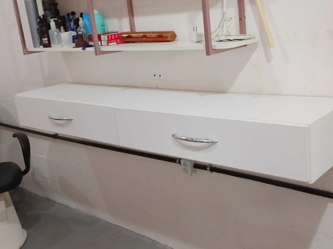 Bancada em mdf - Foto 2