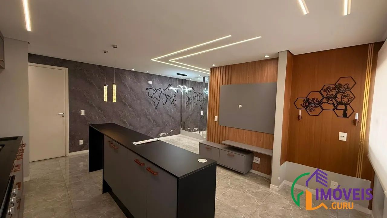 APARTAMENTO - VILA GUSTAVO - SP - Foto 4