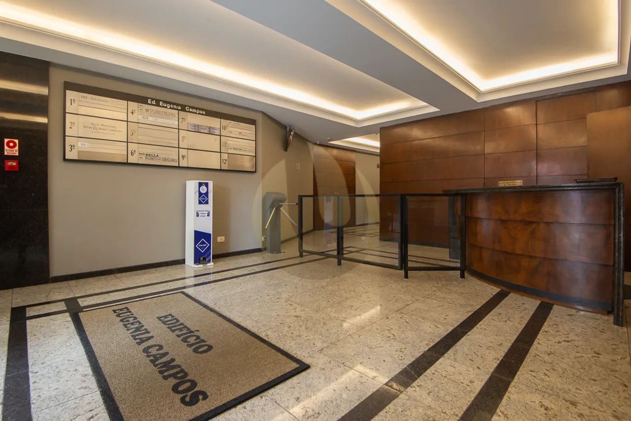 EDIFÍCIO EUGÊNIA CAMPOS - Foto 2