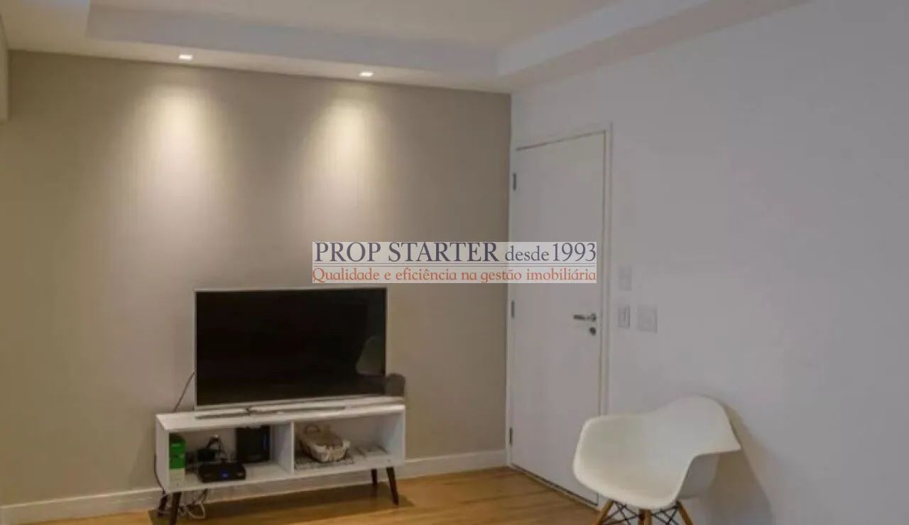 Apartamento para venda ou locação