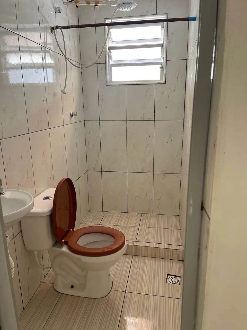 apartamento de 1 quarto com terraço  - Foto 5