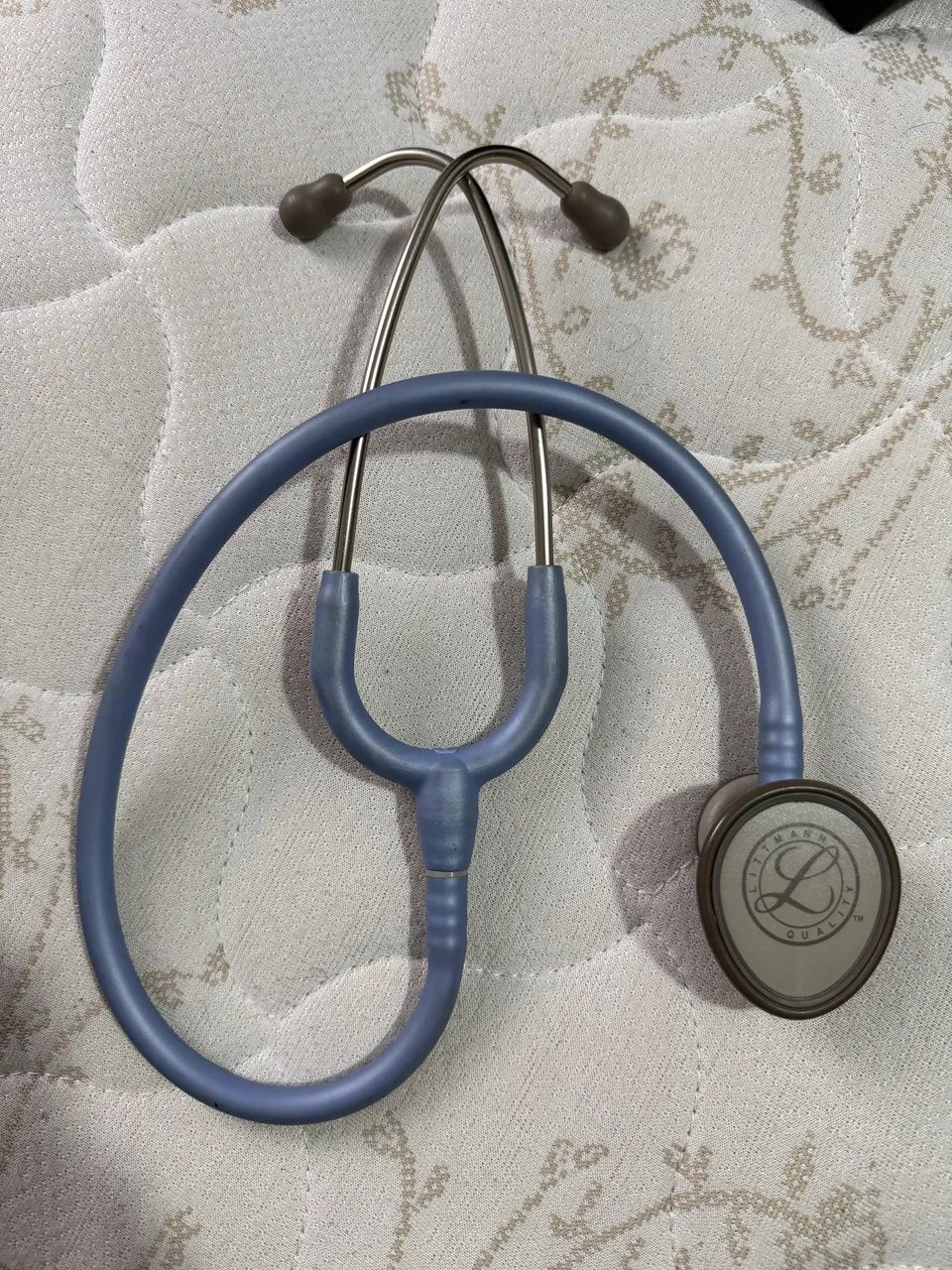 Estetoscópio Littmann