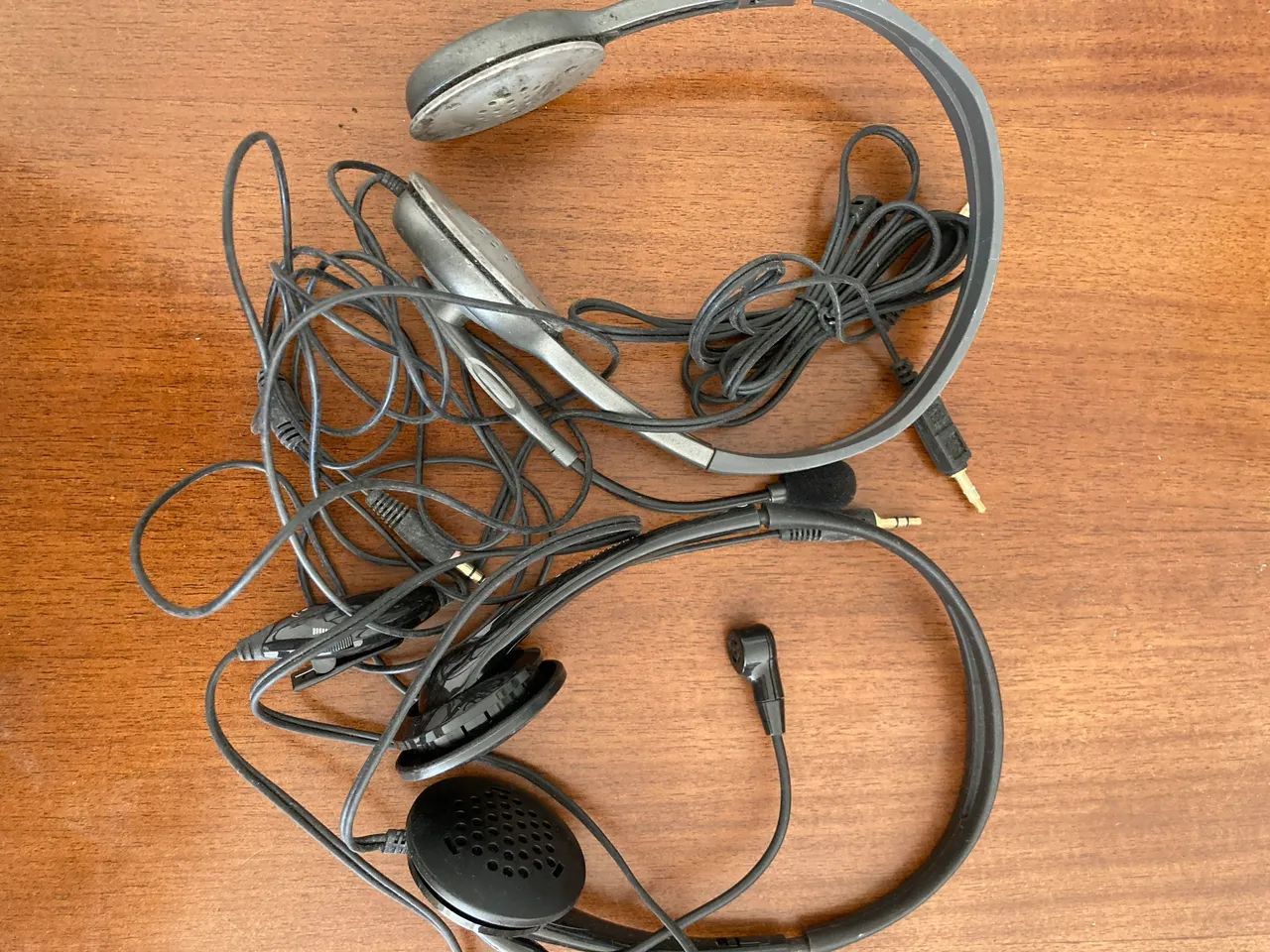 Fone de ouvidos  - Foto 4