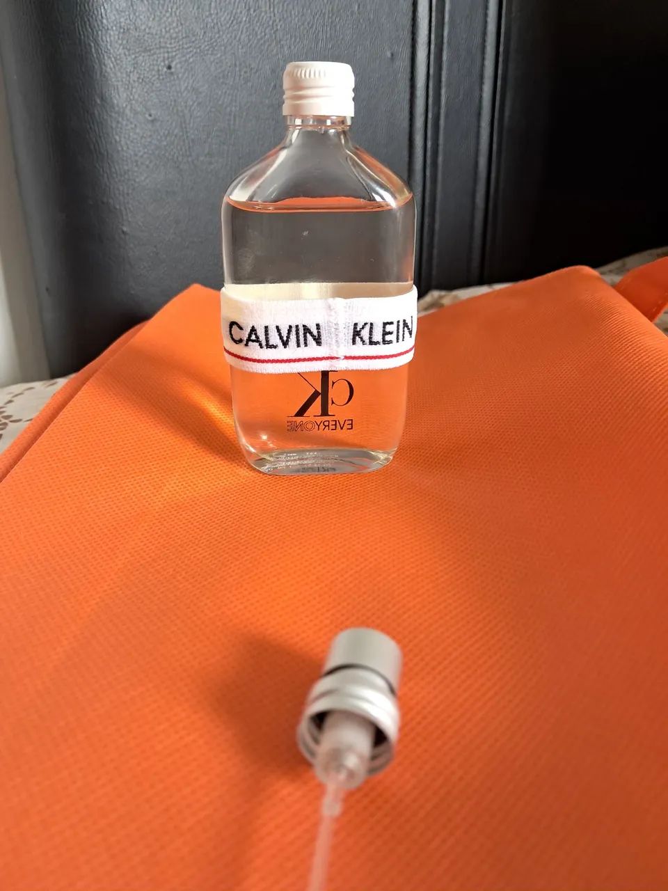 Perfume Ck EVERYONE 50 ml(Preço já com desconto) - Foto 3