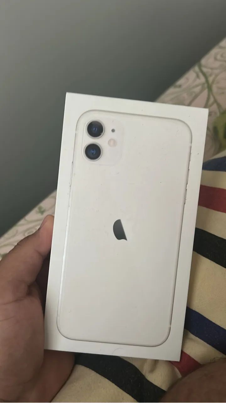 A venda celular 