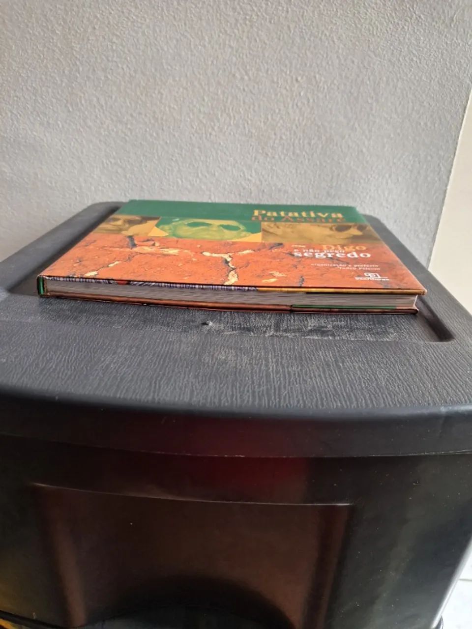 Digo e Não Peço Segredo - Foto 4