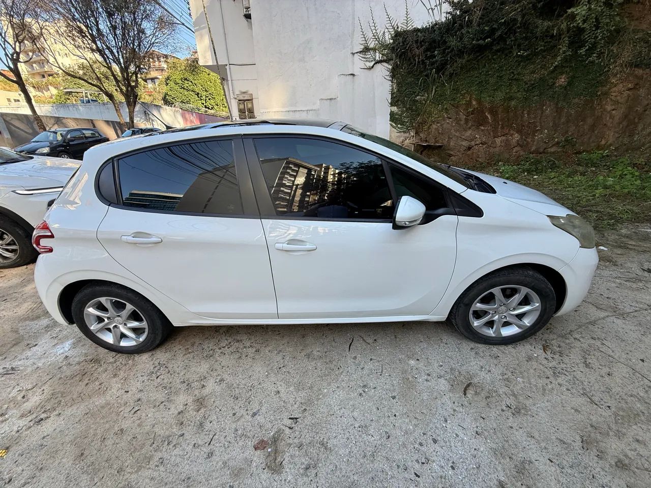 Peugeot 208 2013/2014  - Foto 2