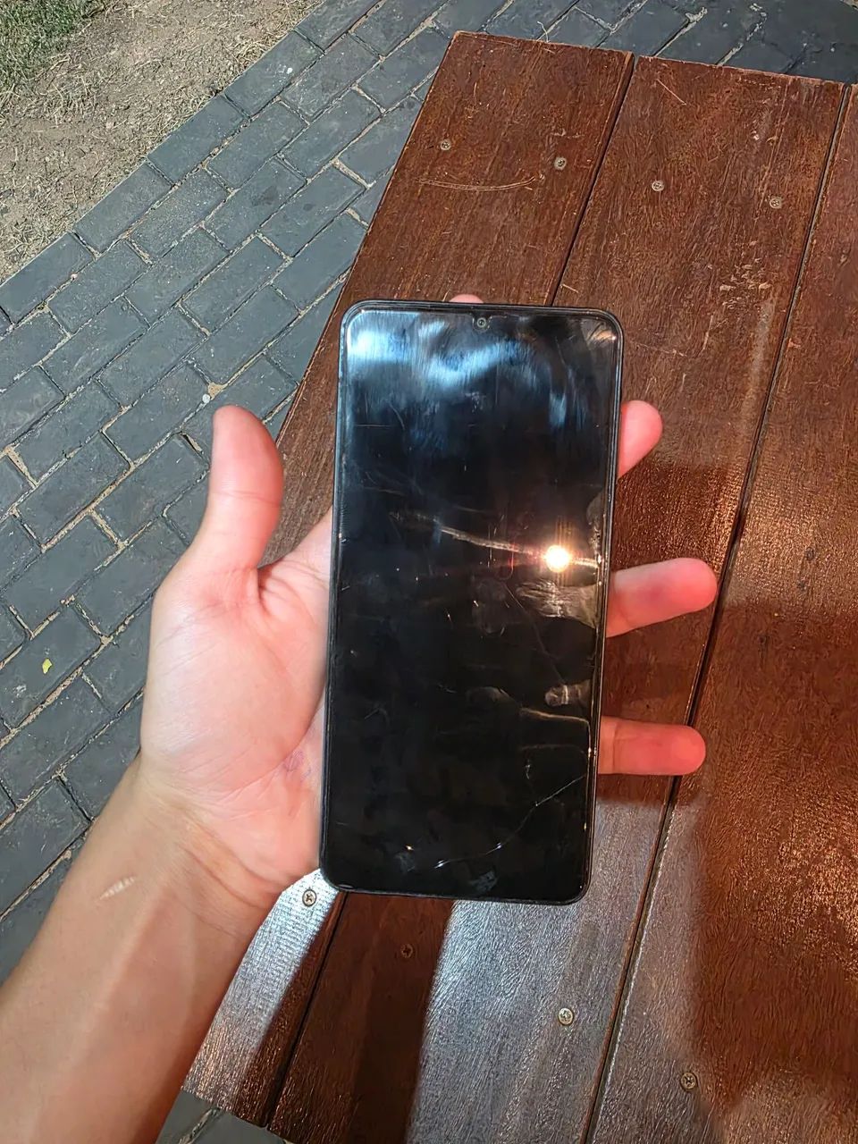 Samsung a07 verde 256gb - Foto 4
