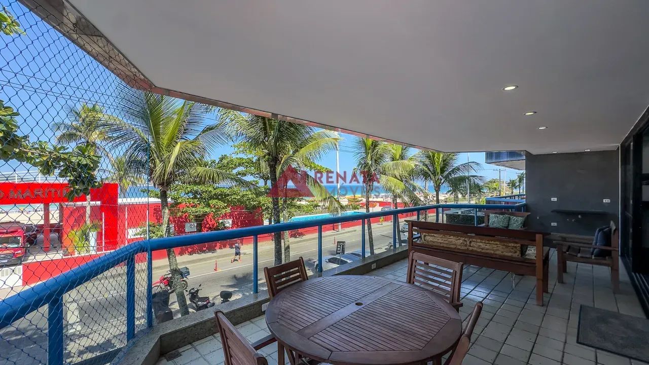 Imóvel à venda com 4 quartos na Barra da Tijuca/RJ - Foto 2