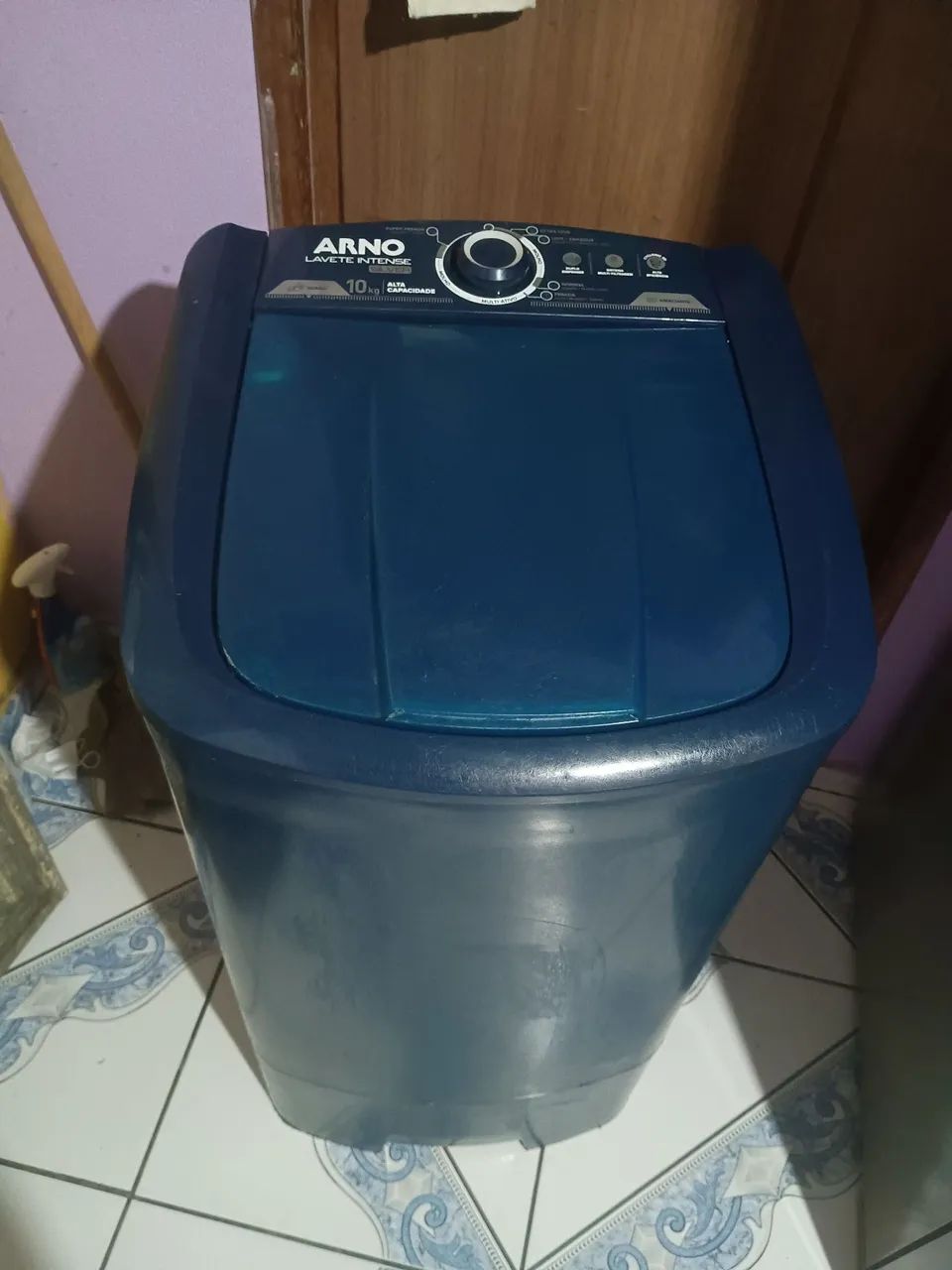 Vendo tanquinho arno - Foto 2