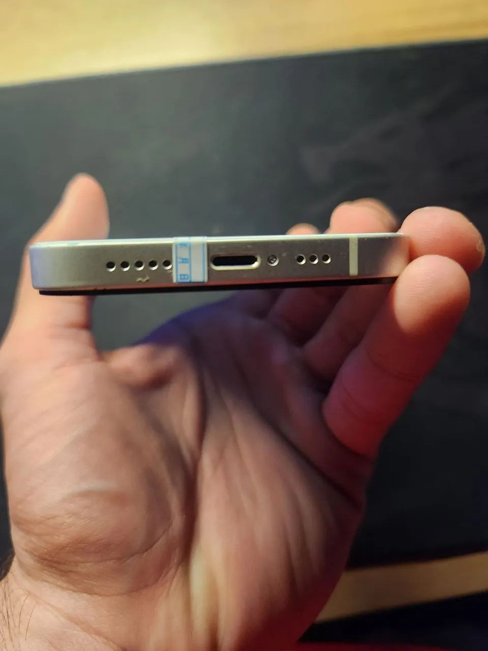 Iphone 14 256 gb - Foto 3