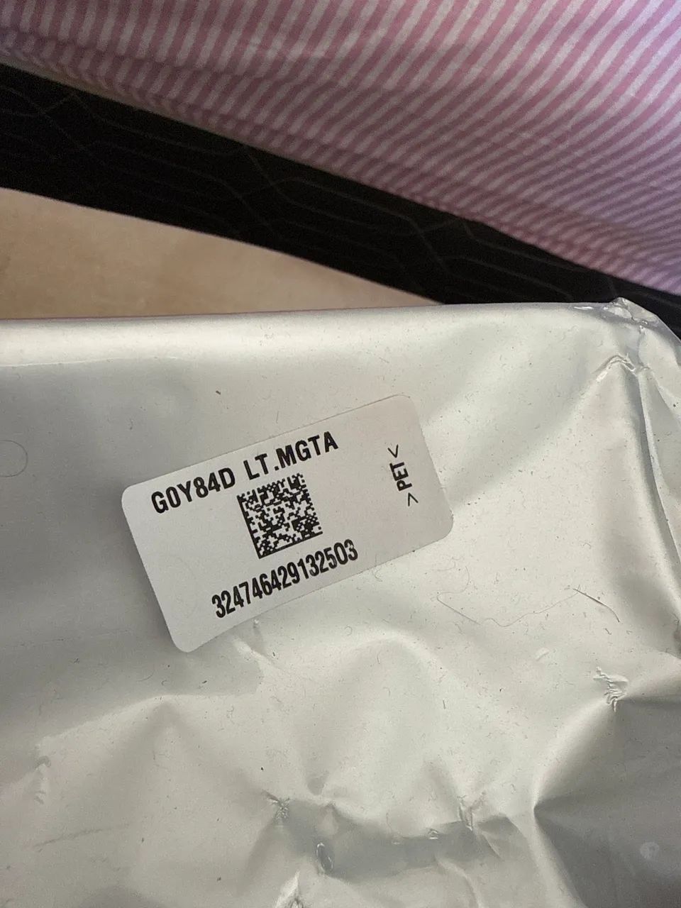 Tinta HP LÁTEX  - Foto 2